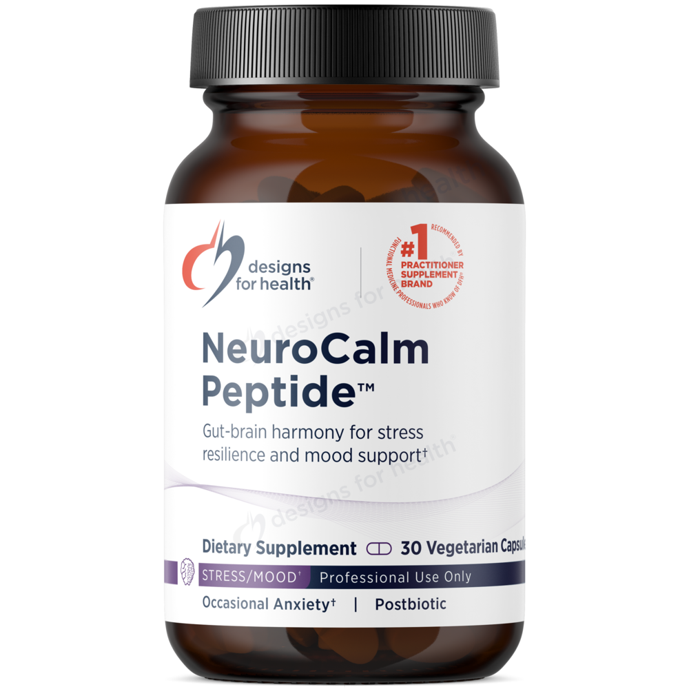 NeuroCalm Peptide™