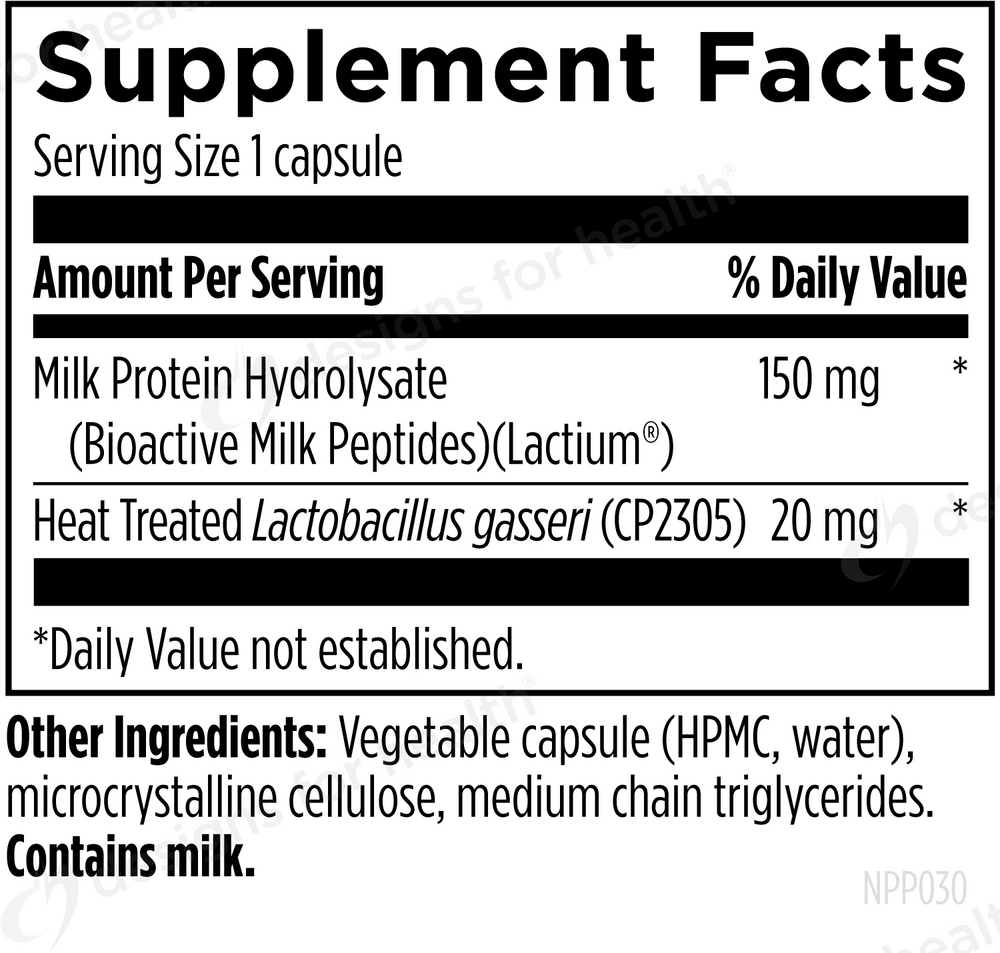 NeuroCalm Peptide™