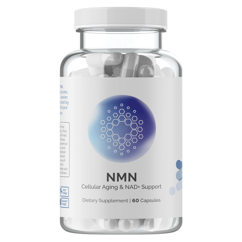 NMN - Healthy Aging Support