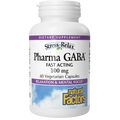 Pharma Gaba 100mg