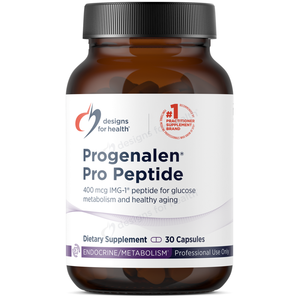 Progenalen® Pro Peptide
