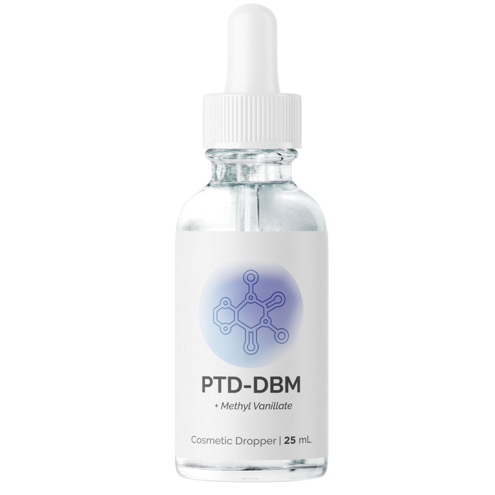 PTD-DBM- Hair Growth Serum and Follicle Revitalization