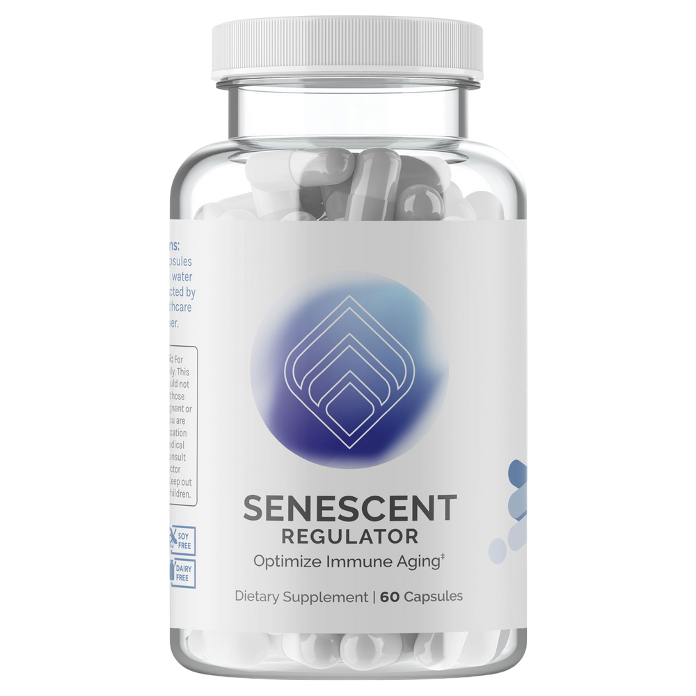 Senescent Regulator