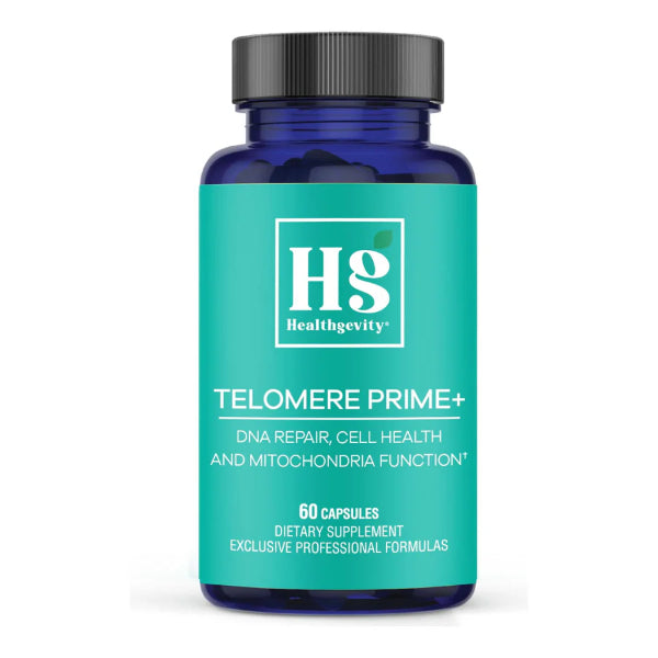 Telomere Prime+