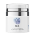 TRIO- Cosmetic for Skin Radiance and Visible Wrinkle Reduction